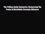 [PDF Download] The Trillion-dollar Enterprise: Harnessing The Power Of Worldwide Strategic