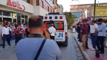 Van'da çatışma: 1 polis şehit