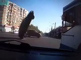 CAR CRASH COMPILATION , Russia DASH CAM ACCIDENTS