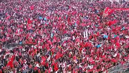 Bahçeli: Türkiye, Suriye’ye ve Irak’a dönmüştür