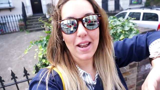 WEEKLY BITS & PIECES #49 I LONDON TAKEOVER MIT HATICE SCHMIDT I IMATS 2015 I BEAUTY SHOPPING DELUXE