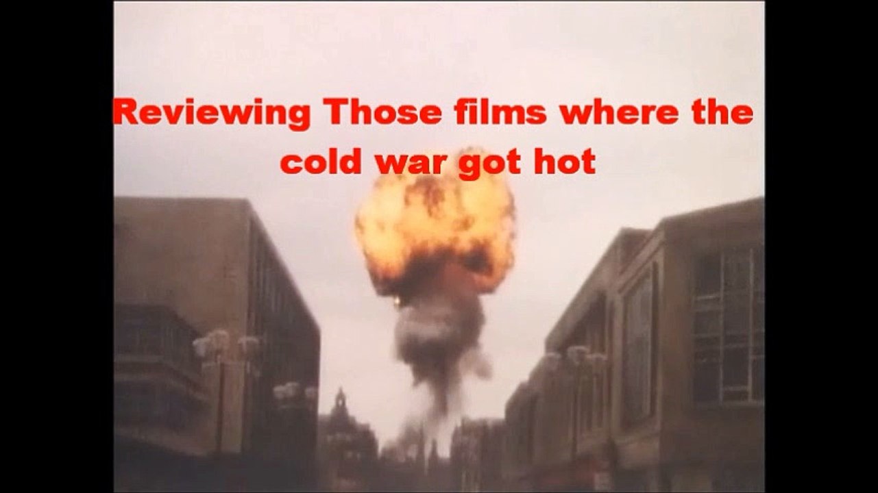 Nuclear Nightmares 5 QED a guide to armageddon