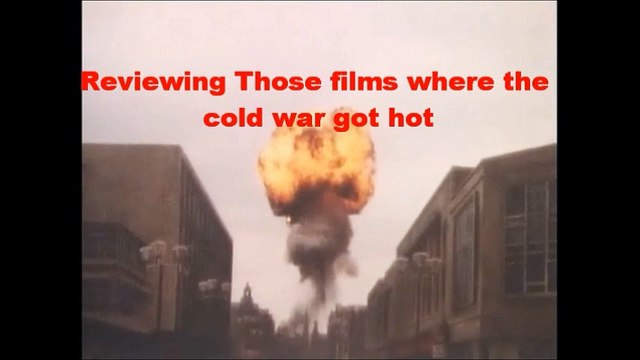 Nuclear Nightmares 5 QED a guide to armageddon