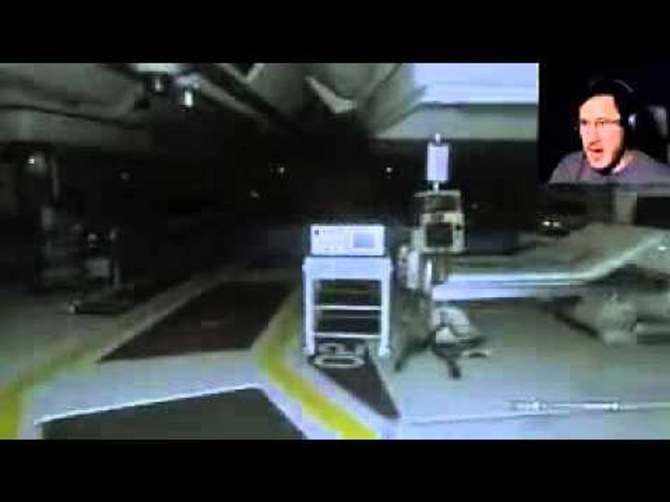 Creepypasta The Rake