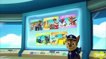 Paw Patrol - Academy - Paw Patrol Games