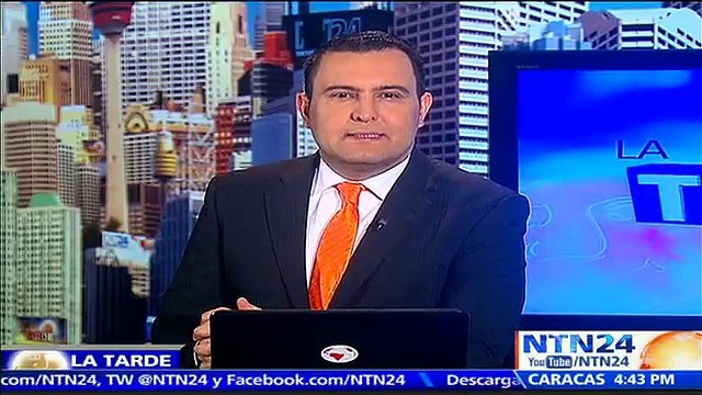 Las bandas delictivas son las que mandan : Diputada Melva Paredes a NTN24 sobre toque de queda organizado por delincuen