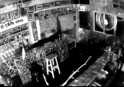 Major Quake Rattles Taiwan