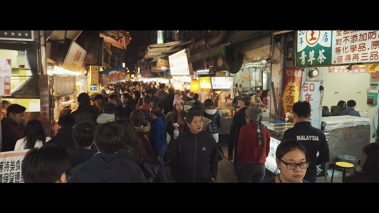 (Travel Guide 2016) What to Eat and Do in Taipei, Taiwan
