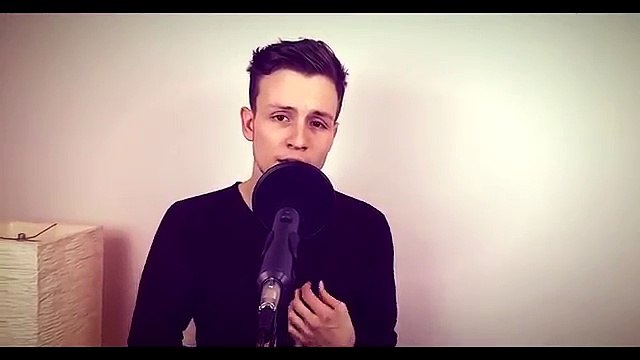 Justin Bieber - Love Yourself (Laurenz Cover) -