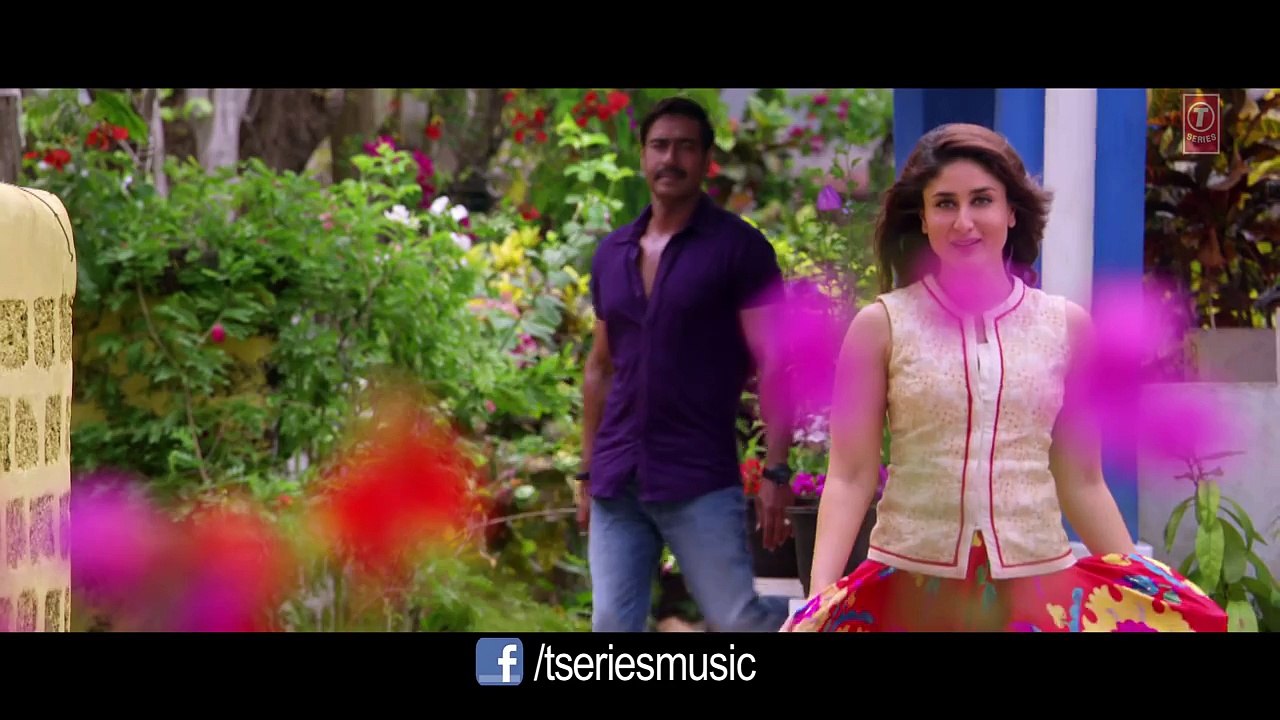 Kuch Toh Hua Hai-Full video songs-Singham Returns