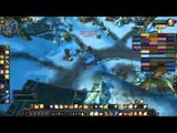 Athene Grinding Honor wsg Wow Mop