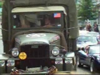 Dimanche 27mai 2007à LAON apm