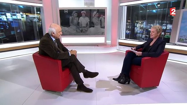 Les baby-boomers, une génération de chanceux