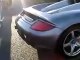 Porsche Carrera GT LOADING FAIL CRASH ACCIDENT Car Crash Videos