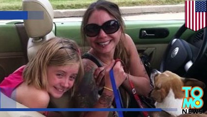 Мать пожертвовала своей жизнью ради спасения дочери