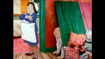 Nuclear Nightmares 6 when the wind blows