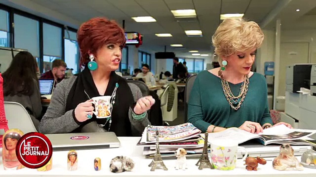 La déchéance de nationalité vue par Catherine et Liliane