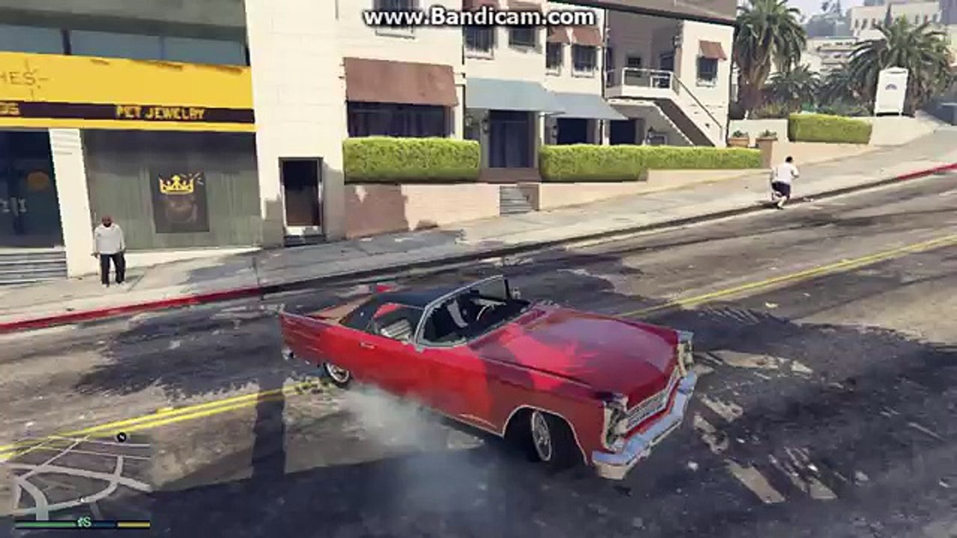 HOW TO FIND A RARE CAR IN GTA 5 (GTA 5 GAMEPLAY)