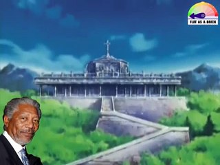 YGOTAS Episode 49 - The Incredible Hobson - LittleKuriboh