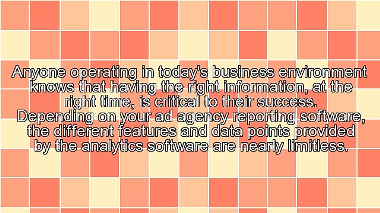 3 Ways To Blow Your Ad Agency Clients Away With Reporting