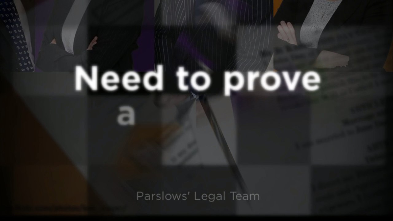 Contested wills and probate - Parslows Lawyers Jersey