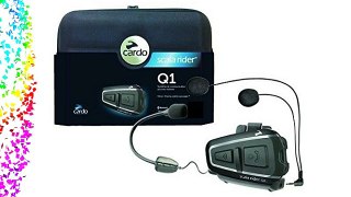 Scala Rider Q1 - Auricular por Bluetooth