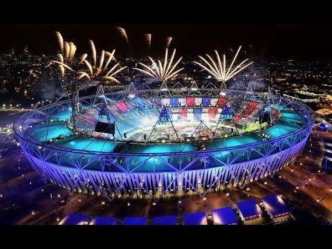 Pakistan Super League Opening Ceremony Full Video - PSLT20 2016_Google Brothers Attock
