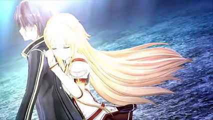 SWORD ART ONLINE Re: Hollow Fragment (4) (1024p FULL HD)