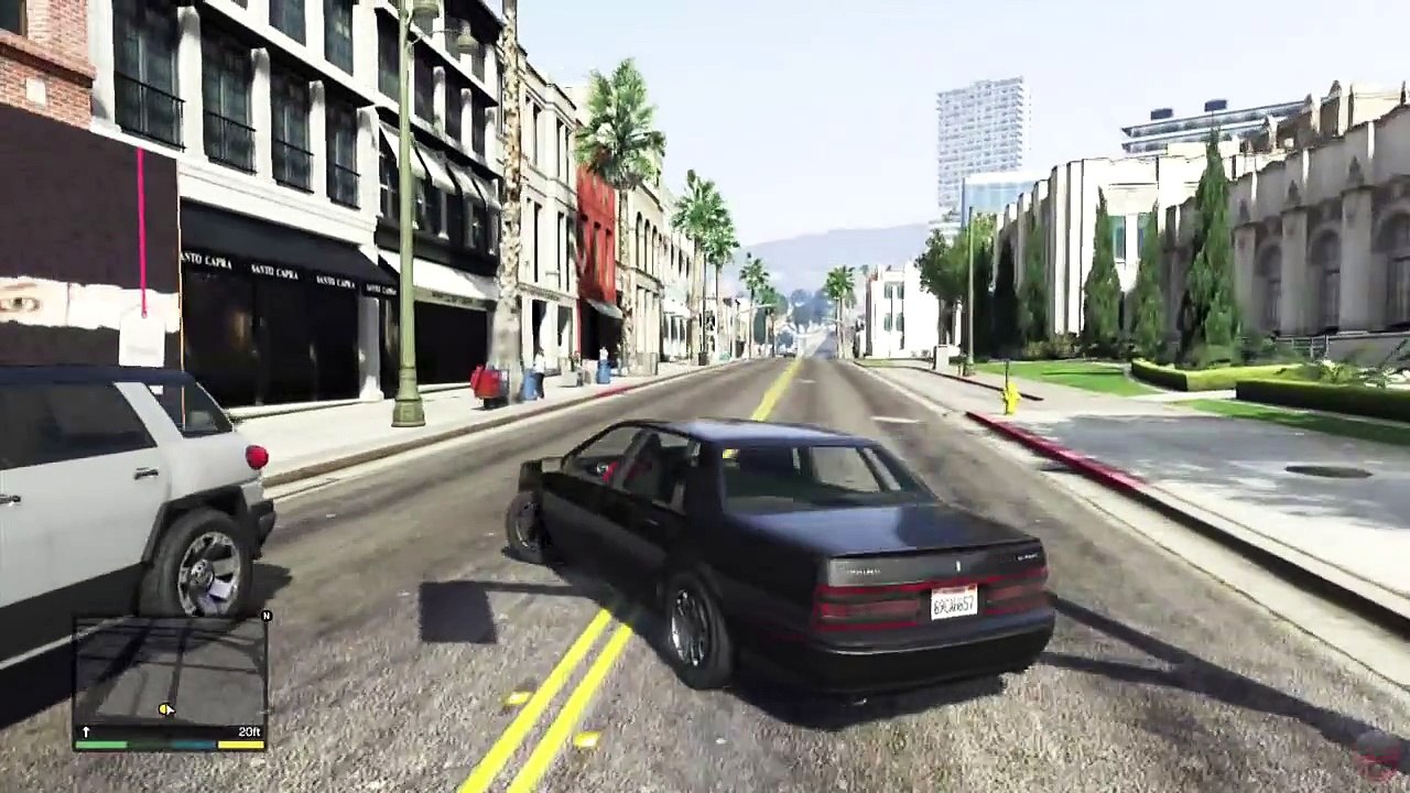 GTA 5 Story _0029