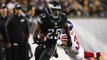 Malcolm Jenkins on Chip Kelly: Race wasn't an issue