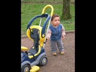 Calwin de 12 a 20 mois 1er