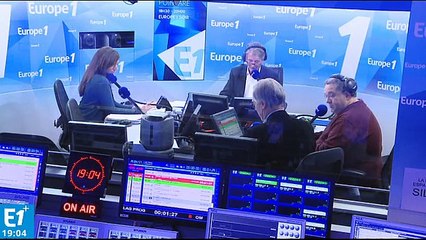 Déficit : l'objectif des 3% ne sera pas atteint selon Bruxelles