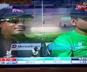 NEP VS BAN one day match Best over and Run out in first ball