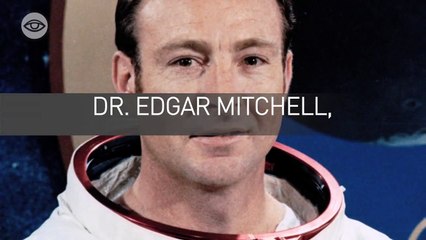 Are UFO Sightings Being Covered Up?