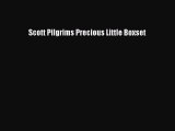 Scott Pilgrims Precious Little Boxset  Free Books