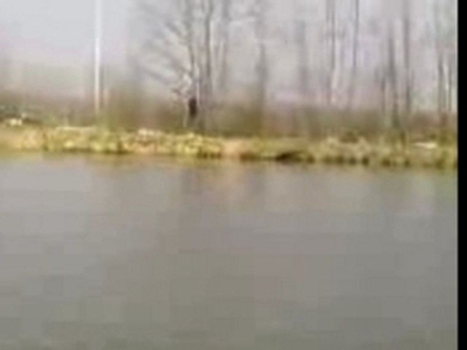 Gars de la pêche