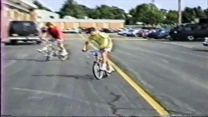 Dave Mirra - Rest In Peace