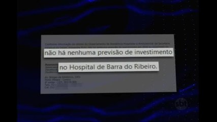 Crise na saúde atinge os gaúchos