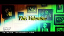 Tere Liye VIDEO SONG   'SANAM RE'   Pulkit Samrat, Yami Gautam   Divya khosla Kumar
