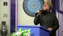 la elah ela allah Full Naat By Syed Fasihuddin Soharwardi - New Naat 2016