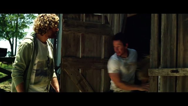 Transformers: Age of Extinction Found a Transformer Clip HD | Movie Clips | FandangoMovies