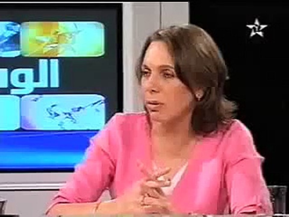مخرج أمودّو وحديث شيق في ضيافة برنامج الوسيط [ الج