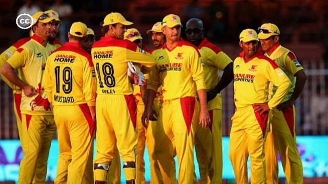 Libra Legends vs Sagittarius Strikers 8th Match Sagittarius Strikers won by 63 runs