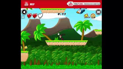 iseng iseng maen kiba dan kumba