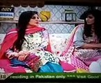 Good Morning Pakistan with Nida Yasir-on ARY Digital-Kashmir Day Special