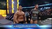 Roman Reigns & Dean Ambrose vs Rusev & Alberto Del Rio - WWE Smackdown - 4/2/2016