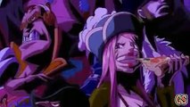 One Piece Shabondy AMV Supernovas All Battles GS