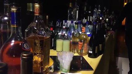 Super Bowl 50 Media Party | View from the 50 with Dan Hanzus | NFL (World Music 720p)