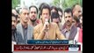 Chairman PTI Imran Khan Addresses PIA Protesters Islamabad Airport (04.02.16)