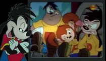 Goofy & Max Folge 54 Goofy, Geister und Gespenster Deutsch German